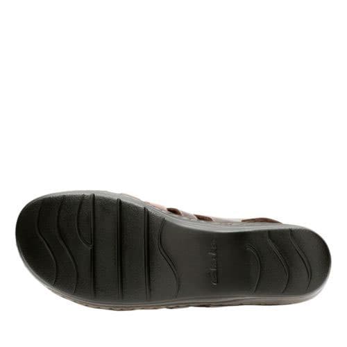 Womens Clarks&#174; Lexi Marigold Q Comfort Wedge Sandals