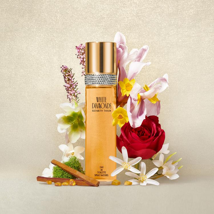 Elizabeth Taylor White Diamonds Eau de Toilette