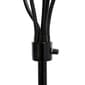 Simple Designs Multi Head Five Light Medusa Gooseneck Floor Lamp - image 5
