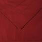 Superior 300TC Cotton Percale Duvet Cover Set - image 5
