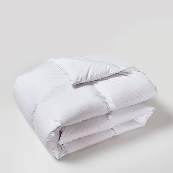 Beautyrest® All Season 300TC Sateen Cotton Down Comforter
