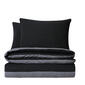 Sean John Color Block Jersey Duvet Cover Set - image 3