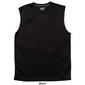 Mens Starting Point Sleeveless Performance Tee - image 3