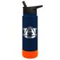 Great American Products 24oz. Jr. Auburn Tigers Water Bottle - image 1