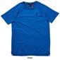 Mens Spyder Short Sleeve Performance Tee - image 4