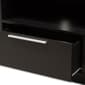 Baxton Studio Carlingford 2 Drawer TV Stand - image 9