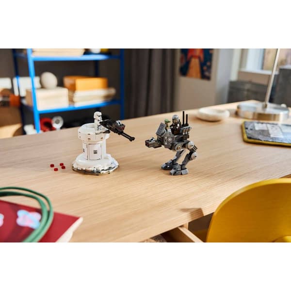 LEGO® Star Wars™ AT-RT™ Attack
