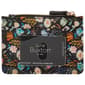 Womens Buxton Slot Coin Case Wallet - image 1