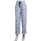 Juniors Pillow Talk Sardines Wide Leg Pajama Pants - image 1
