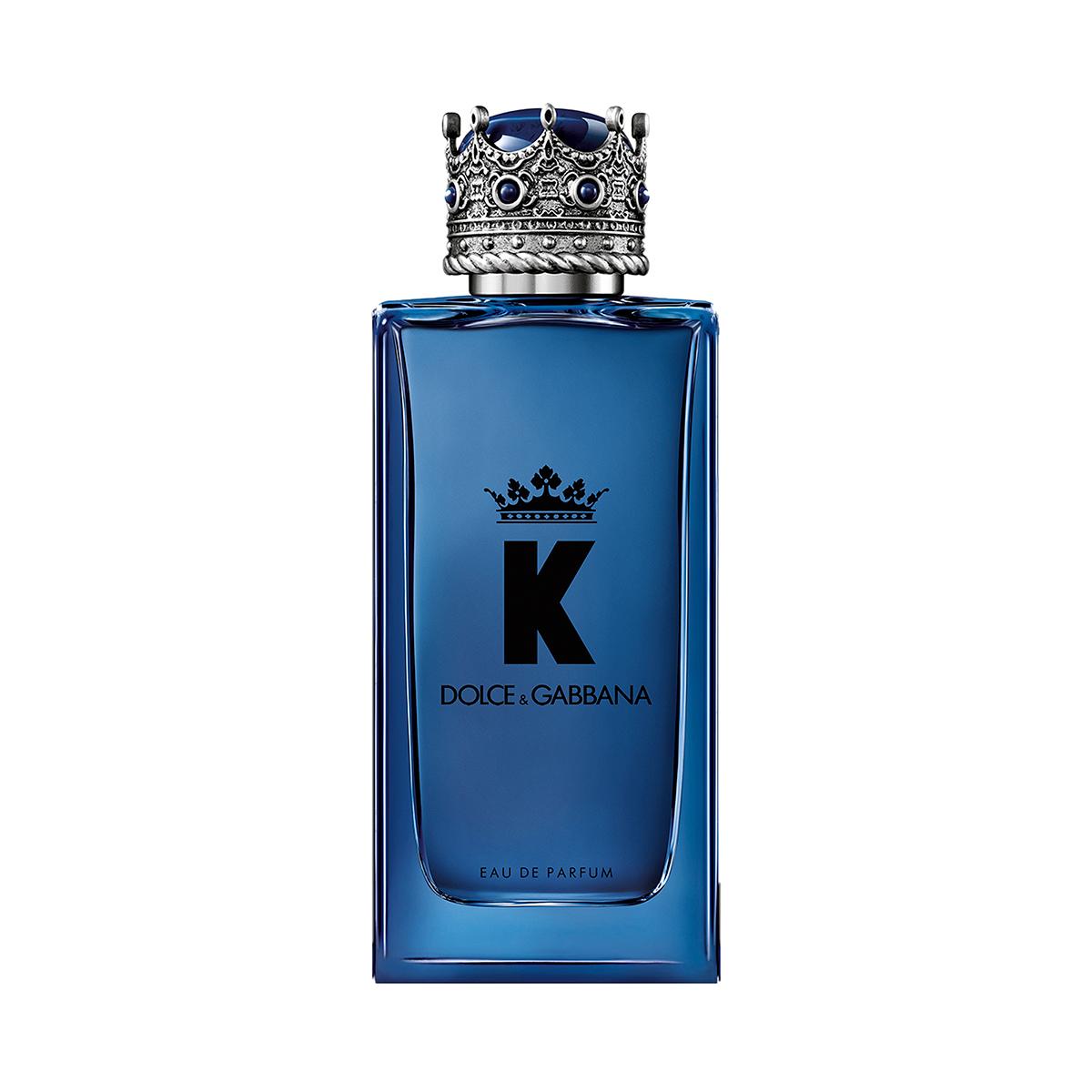 K by Dolce&Gabbana Eau de Parfum