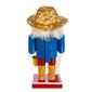 Kurt Adler 8in. Surfer Santa Nutcracker - image 4