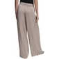 Womens DKNY Pull On Wide Leg Casual Pants - image 2