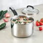 Farberware Brilliance 3-Qt Covered Saucepan - image 2