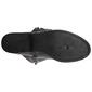 Womens Wanted Lotus Tall Front Quilt Boots - image 5