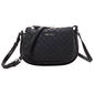 Nine West Ryselle Embossed Crossbody - image 2