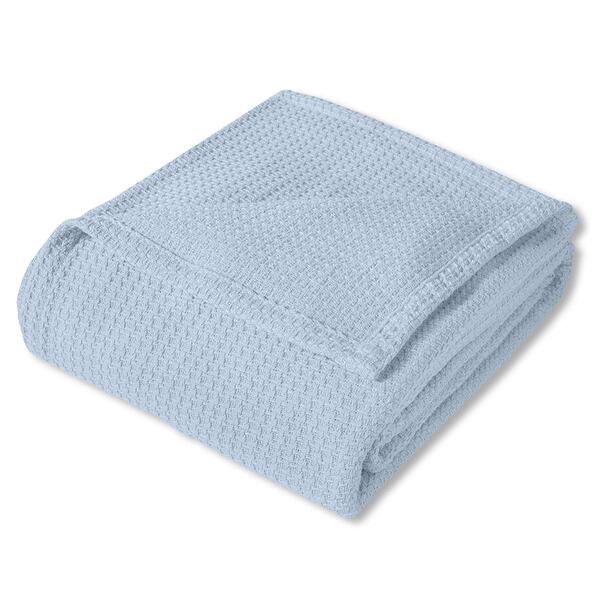 Sweet Home Collection Grand Hotel Luxurious Super Soft Blanket - image 