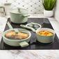 BergHOFF Balance 6pc. Non-stick Ceramic Cookware Set - image 2