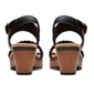 Womens Clarks® Collection Seannah Step Sandals - image 5