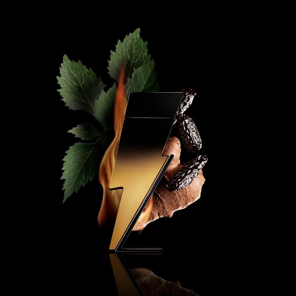 Carolina Herrera Bad Boy Extreme Eau de Parfum