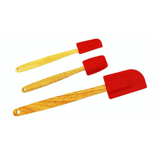 BergHOFF 3pc. Spatula Set - image 