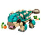 LEGO&#174; Jurassic World Baby Bumpy: Ankylosaurus Building Kit - image 2