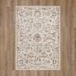 Mohawk Home Sigurd Cream Accent Rug - image 1