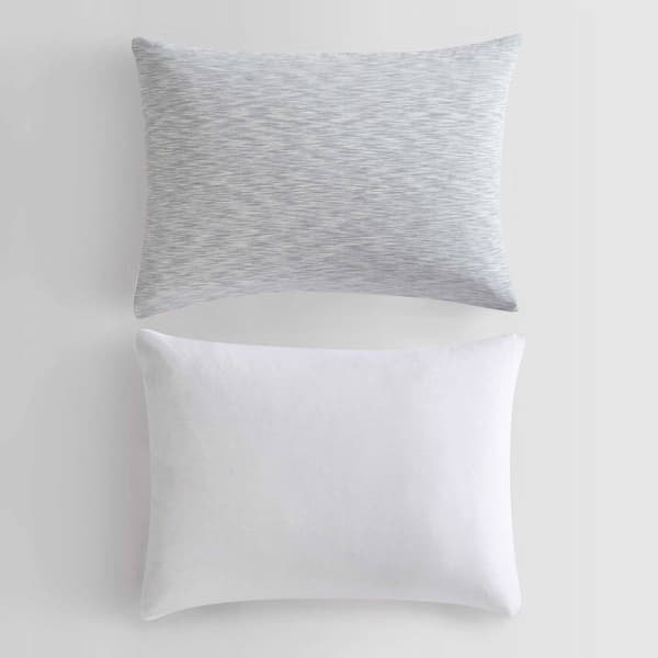 Calvin Klein Modern Ikat Cotton 3pc. Comforter Set