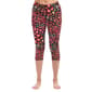 Womens Dolfin&#40;R&#41; Aquashape Capri Drag Tights Swim Bottoms - image 1
