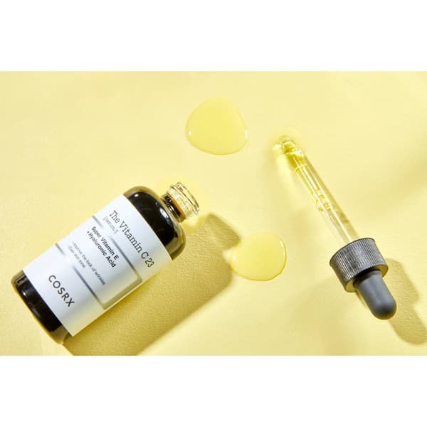 COSRX The Vitamin C 23 Serum