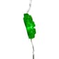 Kurt Adler 84-Light 7-Drop Cannabis Cartoon Light Set - image 6