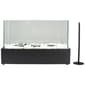 Northlight Seasonal 17.75in. Bio Ethanol Portable Fireplace - image 3