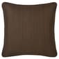 J. Queen Sayre Square Decorative Throw Pillow - 18x18 - image 3