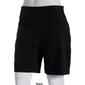 Plus Size Briggs Pull On Solid Millennium Pull On Shorts - image 3