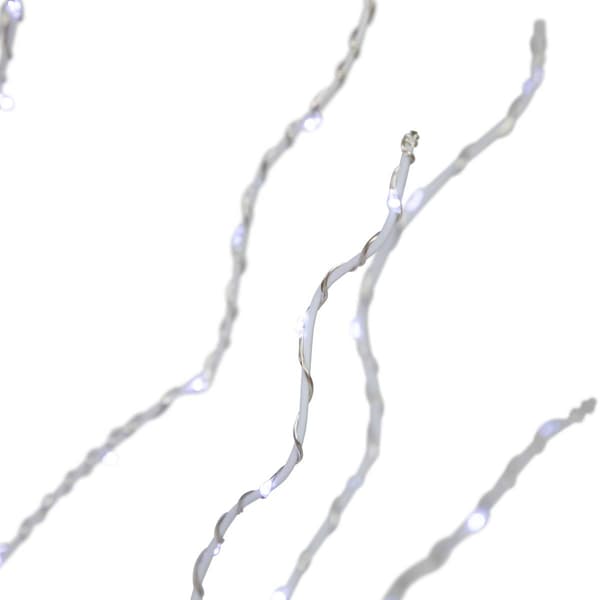Northlight Seasonal 5ft. LED Birch Twig Christmas Tree