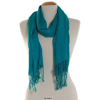 Womens Altare Pashmina Shawl Scarf - Boscov's