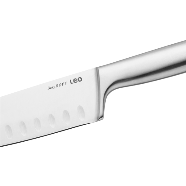 BergHOFF Leo Legacy 4pc. Stainless Steel Cutlery Set