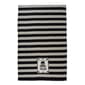 DII&#174; Embellished Skeleton Kitchen Towel Set Of 3 - image 2