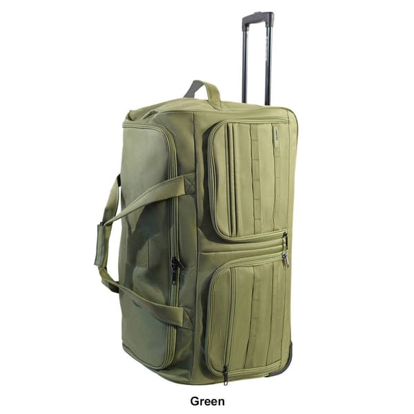 U.S. Army Romeo 31in. Tactical Rolling Duffel