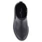 Big Girls Marc Fisher Heidi Chelsea Lug Sole Booties - image 4