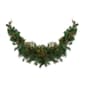 Northlight Seasonal Pre-Lit Mixed Pine Artificial Christmas Swag - image 1