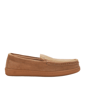 Mens Mykos Brett Suede Slip-On Moccasin - image 1
