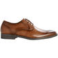 Mens Marco Vitale Dress Oxford Shoes - image 2