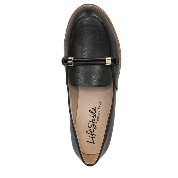 Womens LifeStride Zahara Loafers