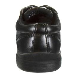 Little Boys French Toast® Lace Up School Fashion Sneakers