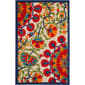 Nourison Aloha Bloom Vines Transitional Indoor/Outdoor Area Rug - image 1