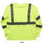 Mens Bass Creek Outfitters® Long Sleeve Reflective Tee - image 2