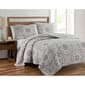 Cedar Court Amber Ravenna Medallion Quilt Bedding Set - image 1