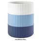 IZOD&#174; Clubhouse Stripe Wastebasket - image 4