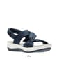 Womens Clarks&#174; Cloudsteppers&#8482; Arla Primrose Strappy Sandals - image 9