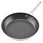KitchenAid&#174; Stainless Steel 3-Ply Base 12in. Nonstick Frying Pan - image 7